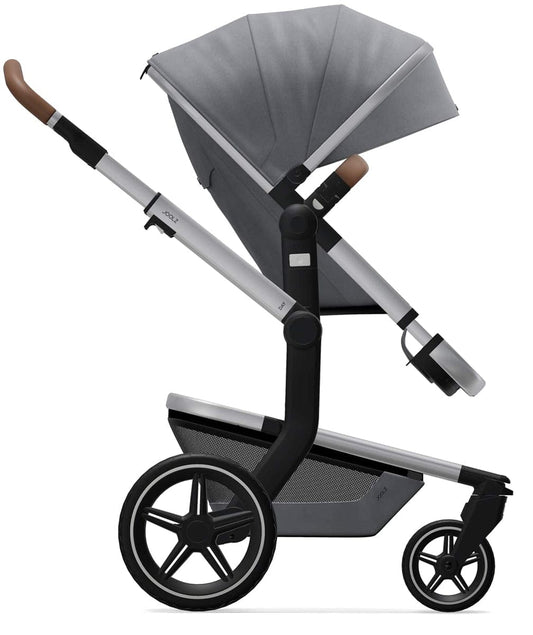 Joolz Day+ Complete Stroller - Gorgeous Grey - 461110