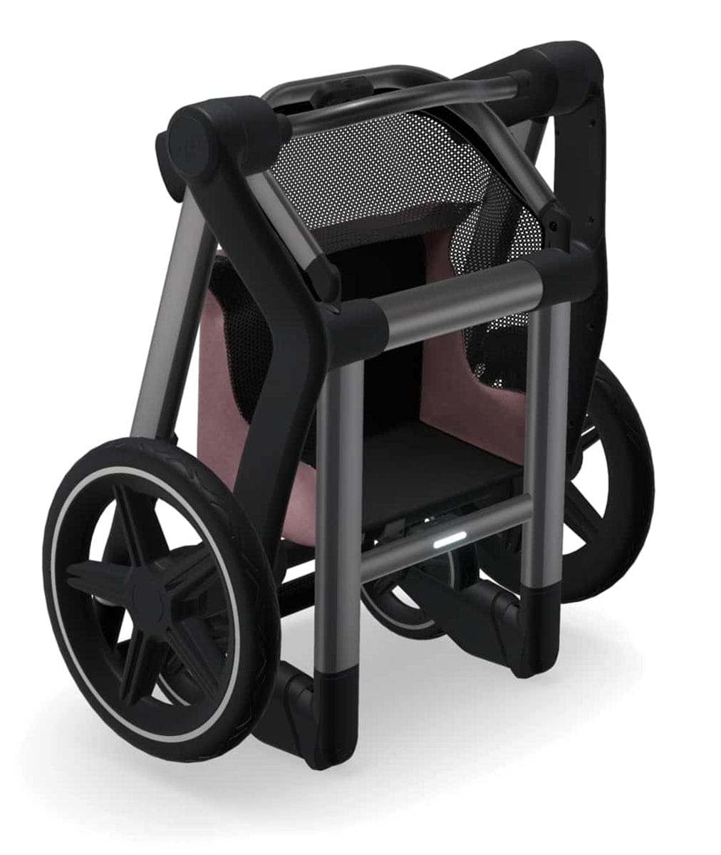 Joolz Day+ Complete Stroller - Premium Pink - 461170