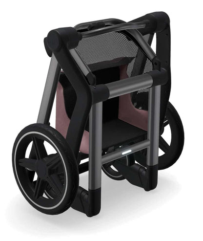Joolz Day+ Complete Stroller - Premium Pink - 461170