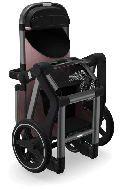 Joolz Day+ Complete Stroller - Premium Pink - 461170