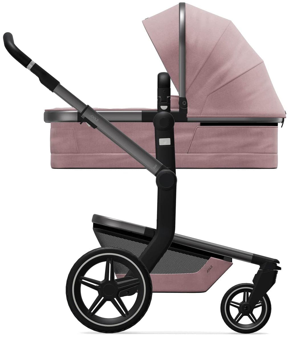 Joolz Day+ Complete Stroller - Premium Pink - 461170