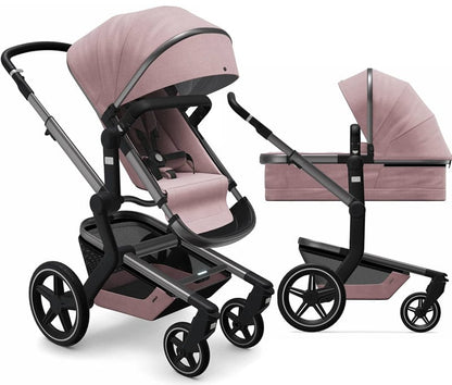 Joolz Day+ Complete Stroller - Premium Pink - 461170