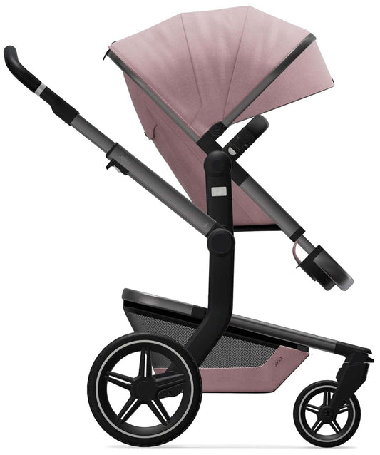 Joolz Day+ Complete Stroller - Premium Pink - 461170
