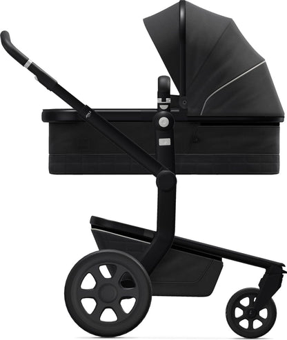 Joolz Day3 Complete Stroller - Brillant Black - 421005-J