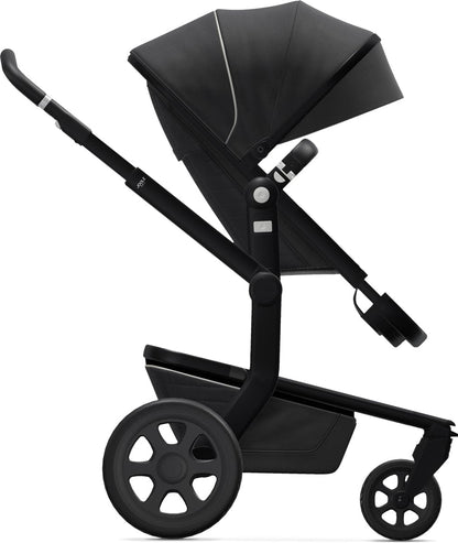 Joolz Day3 Complete Stroller - Brillant Black
