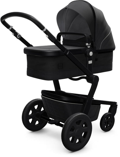 Joolz Day3 Complete Stroller - Brillant Black