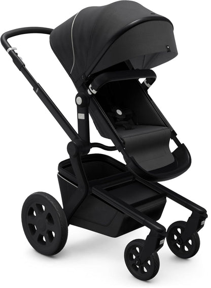 Joolz Day3 Complete Stroller - Brillant Black
