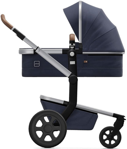 Joolz Day3 Complete Stroller - Classic Blue - 421001-J