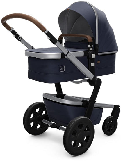 Joolz Day3 Complete Stroller - Classic Blue - 421001-J