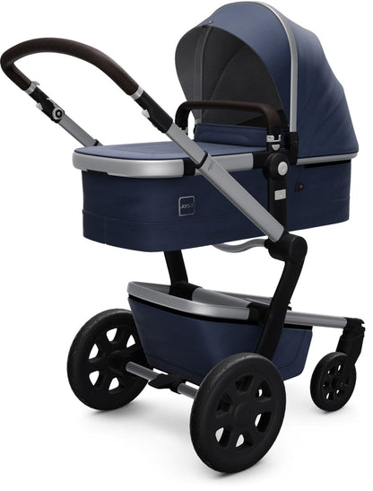 Joolz Day3 Complete Stroller - Uptown Blue - 421009-J