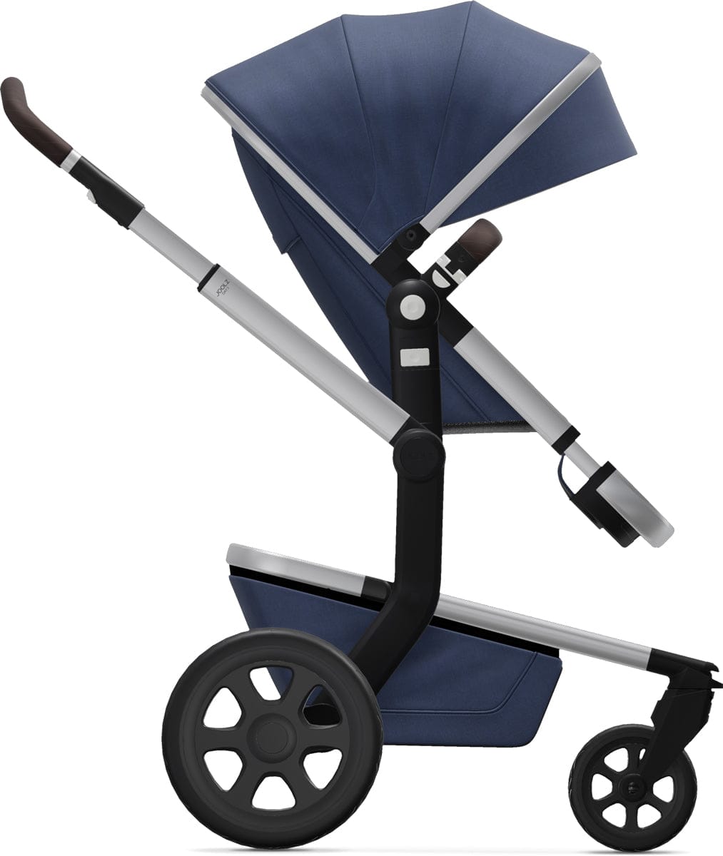 Joolz Day3 Complete Stroller - Uptown Blue - 421009-J