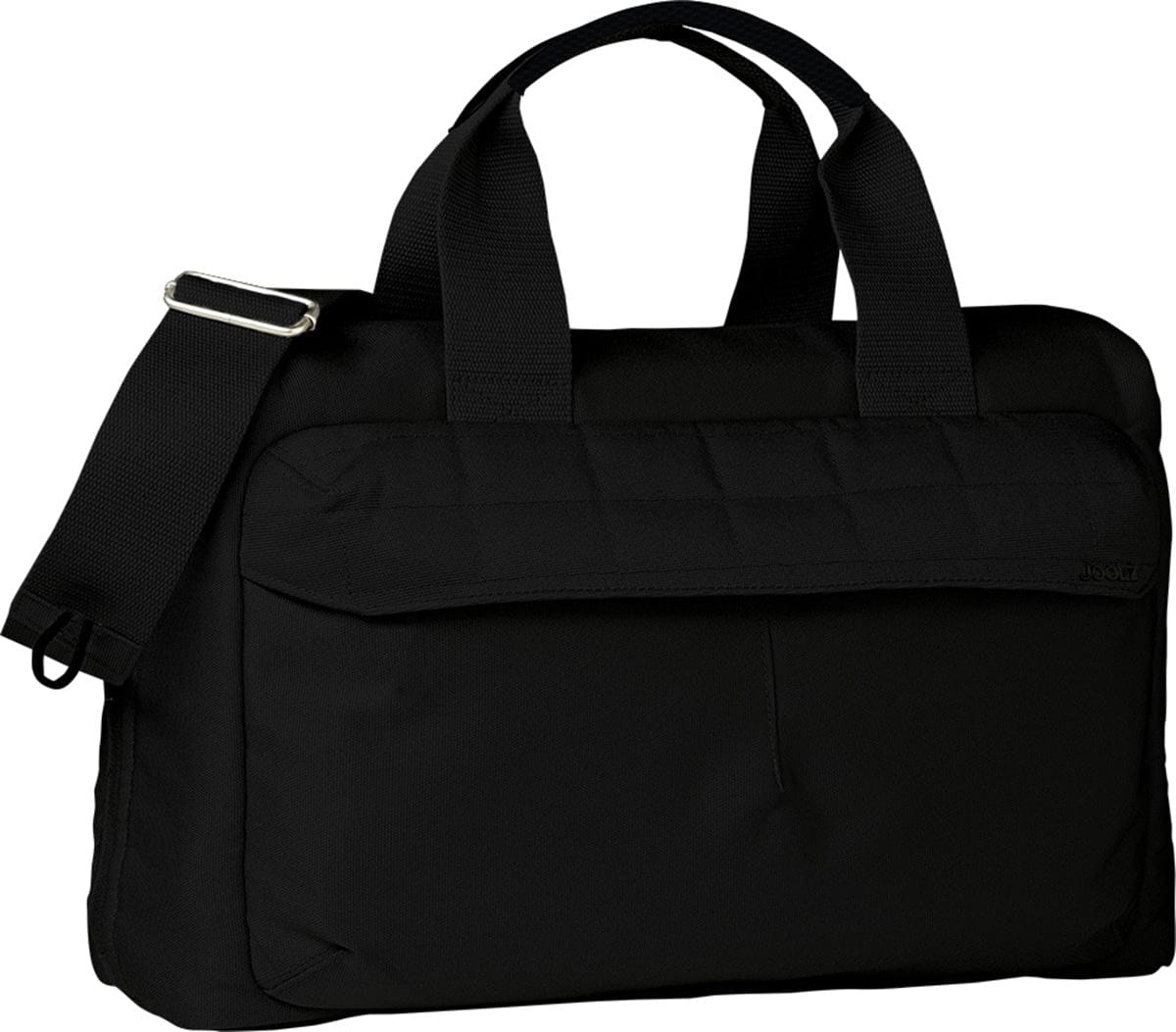 Joolz Diaper Bag - Brillant Black