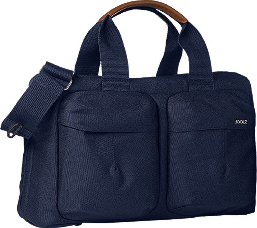 Joolz Diaper Bag - Classic Blue
