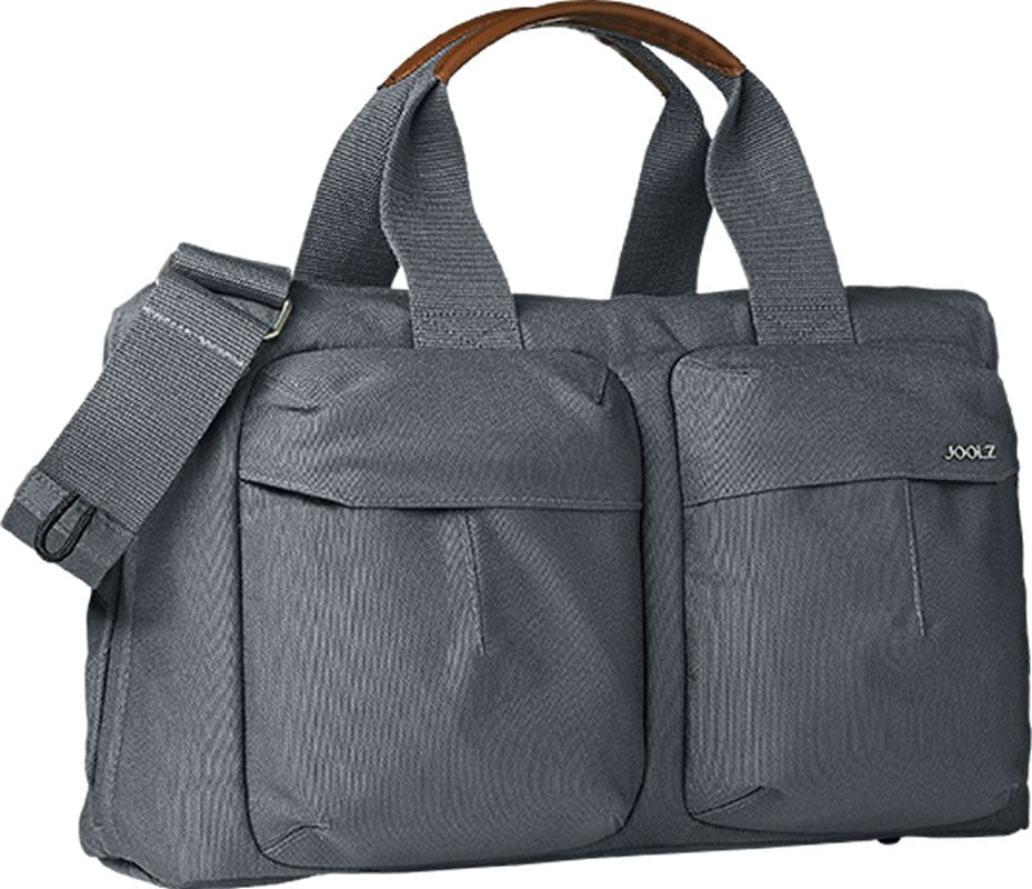 Joolz Diaper Bag - Gorgeous Grey