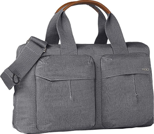 Joolz Diaper Bag - Radiant Grey - 414150