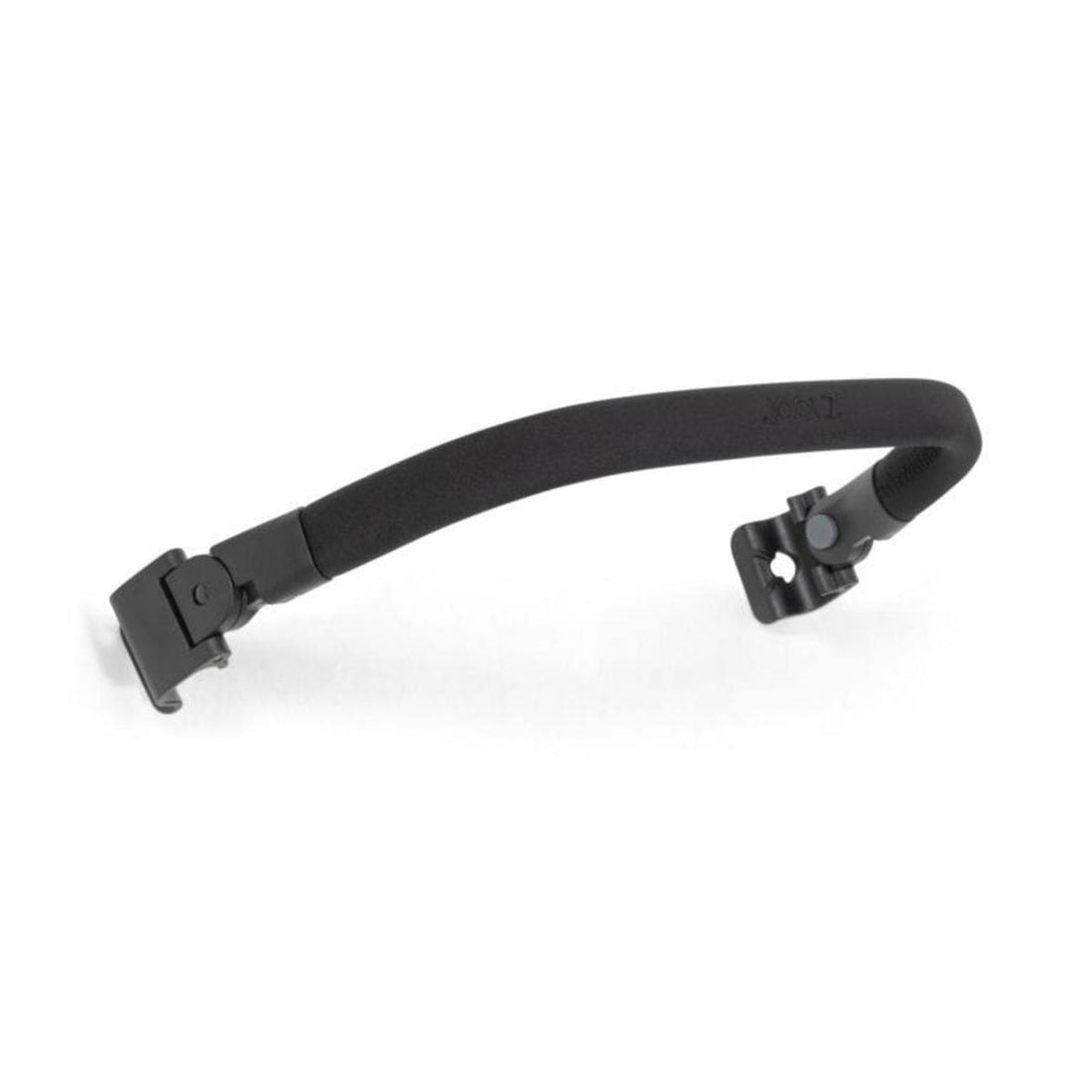 Joolz Dot Foldable Bumper Bar - Black - 121400