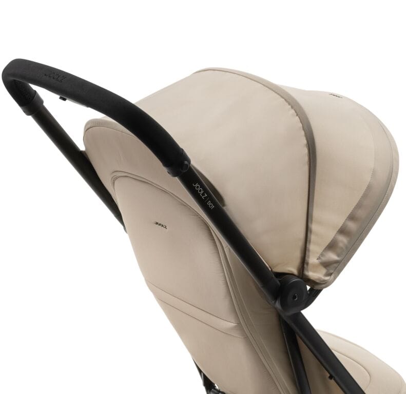 Joolz Dot Lightweight Compact Stroller - Dune Beige - 412002
