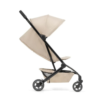 Joolz Dot Lightweight Compact Stroller - Dune Beige - 412002