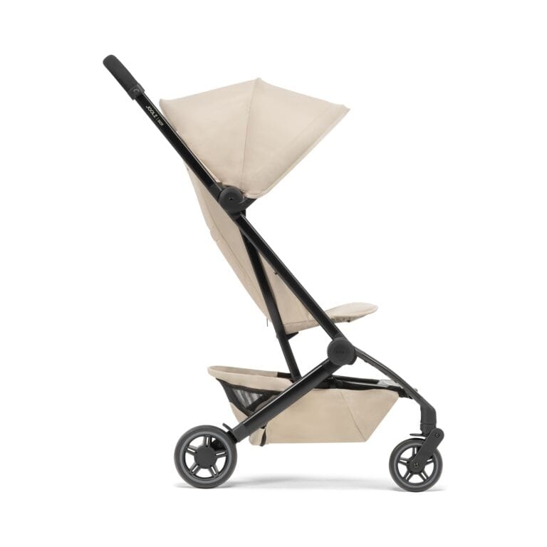 Joolz Dot Lightweight Compact Stroller - Dune Beige - 412002
