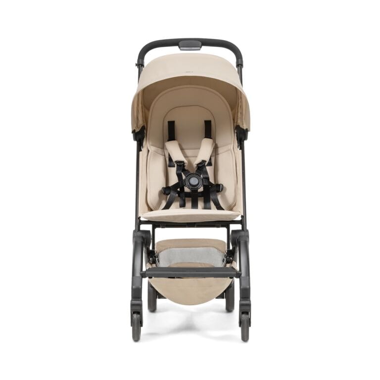 Joolz Dot Lightweight Compact Stroller - Dune Beige - 412002