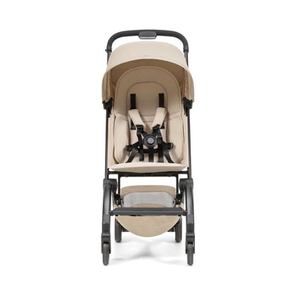 Joolz Dot Lightweight Compact Stroller - Dune Beige - 412002