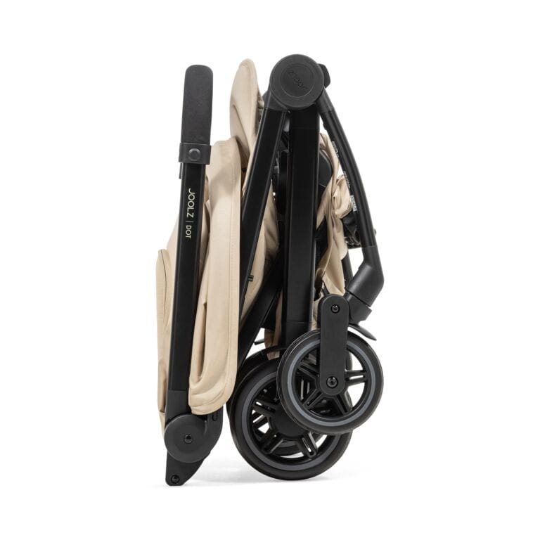 Joolz Dot Lightweight Compact Stroller - Dune Beige - 412002