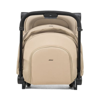 Joolz Dot Lightweight Compact Stroller - Dune Beige - 412002