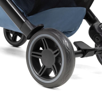 Joolz Dot Lightweight Compact Stroller - Lagoon Blue - 412005