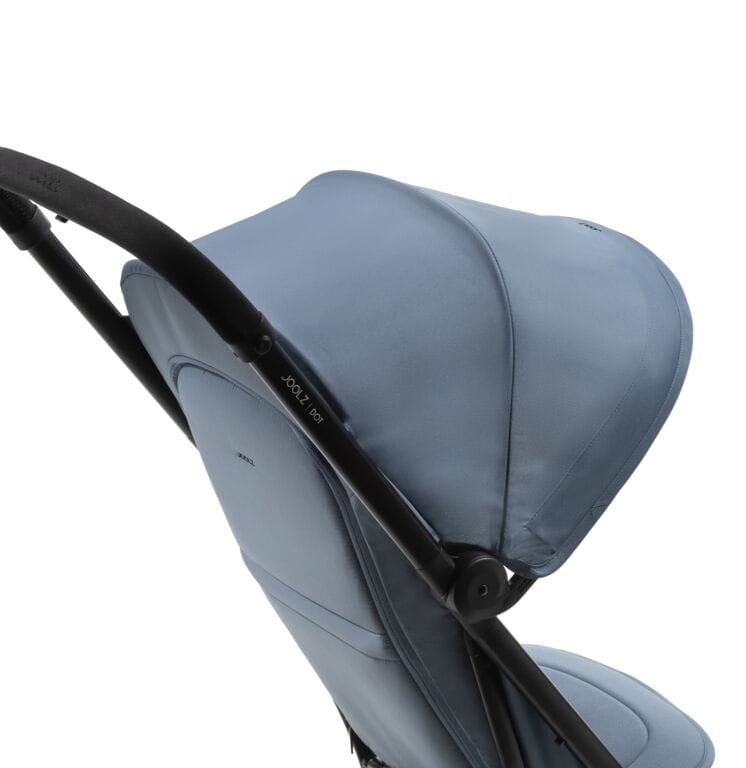 Joolz Dot Lightweight Compact Stroller - Lagoon Blue - 412005