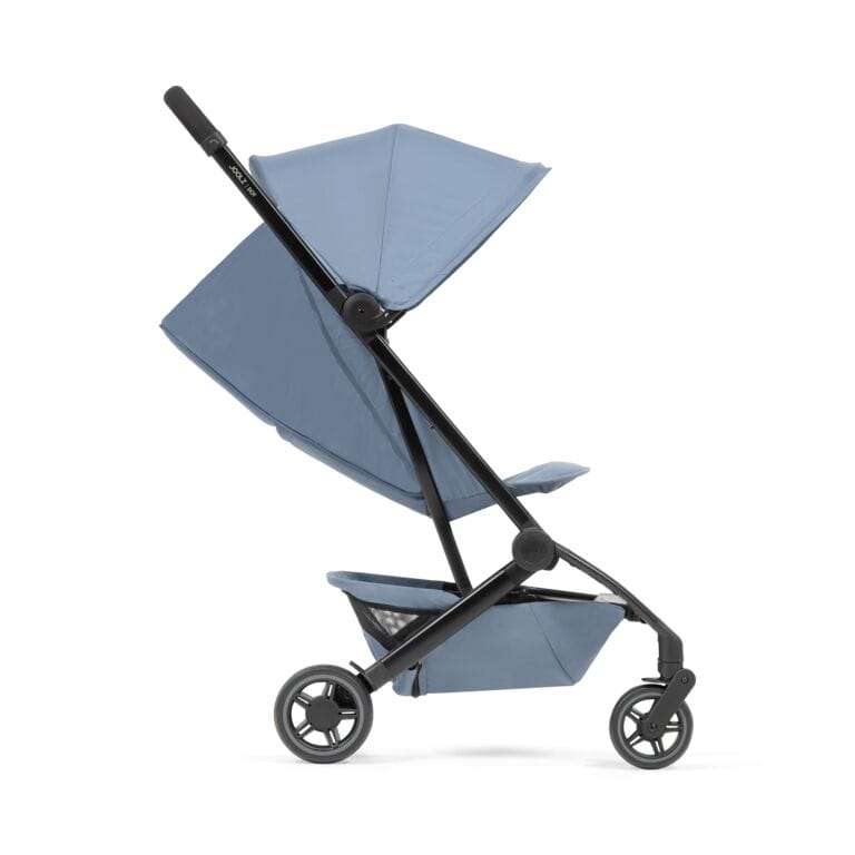 Joolz Dot Lightweight Compact Stroller - Lagoon Blue - 412005