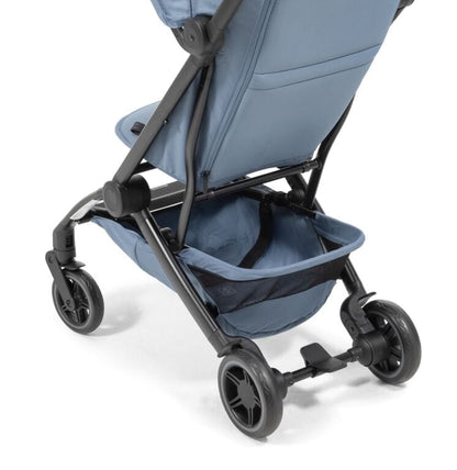 Joolz Dot Lightweight Compact Stroller - Lagoon Blue - 412005