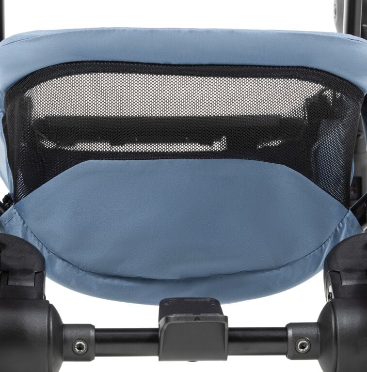 Joolz Dot Lightweight Compact Stroller - Lagoon Blue - 412005