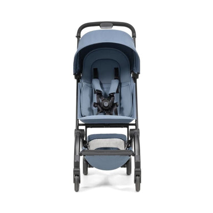Joolz Dot Lightweight Compact Stroller - Lagoon Blue - 412005