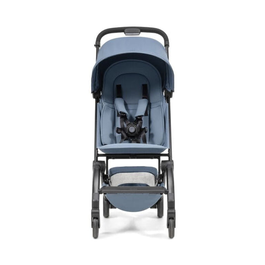 Joolz Dot Lightweight Compact Stroller - Lagoon Blue - 412005