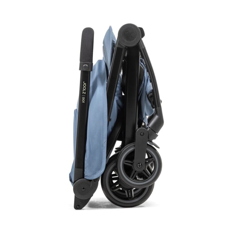 Joolz Dot Lightweight Compact Stroller - Lagoon Blue - 412005