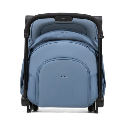 Joolz Dot Lightweight Compact Stroller - Lagoon Blue - 412005