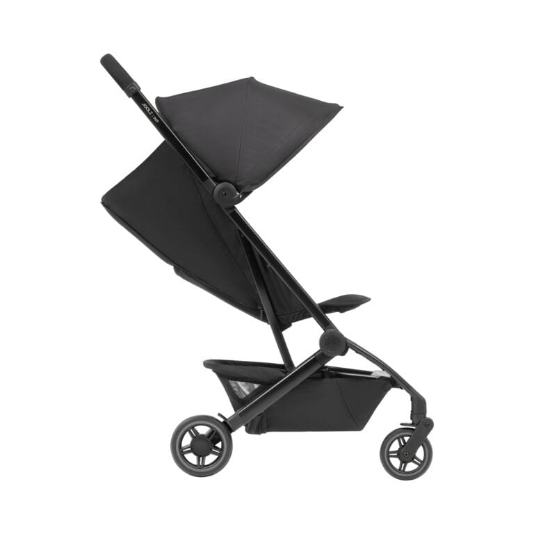 Joolz Dot Lightweight Compact Stroller - Space Black - 412000