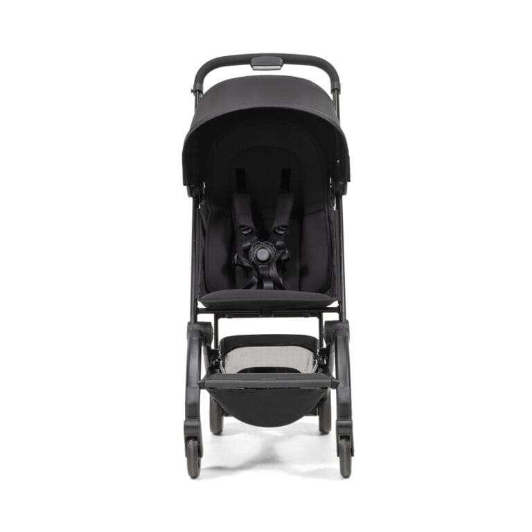 Joolz Dot Lightweight Compact Stroller - Space Black - 412000