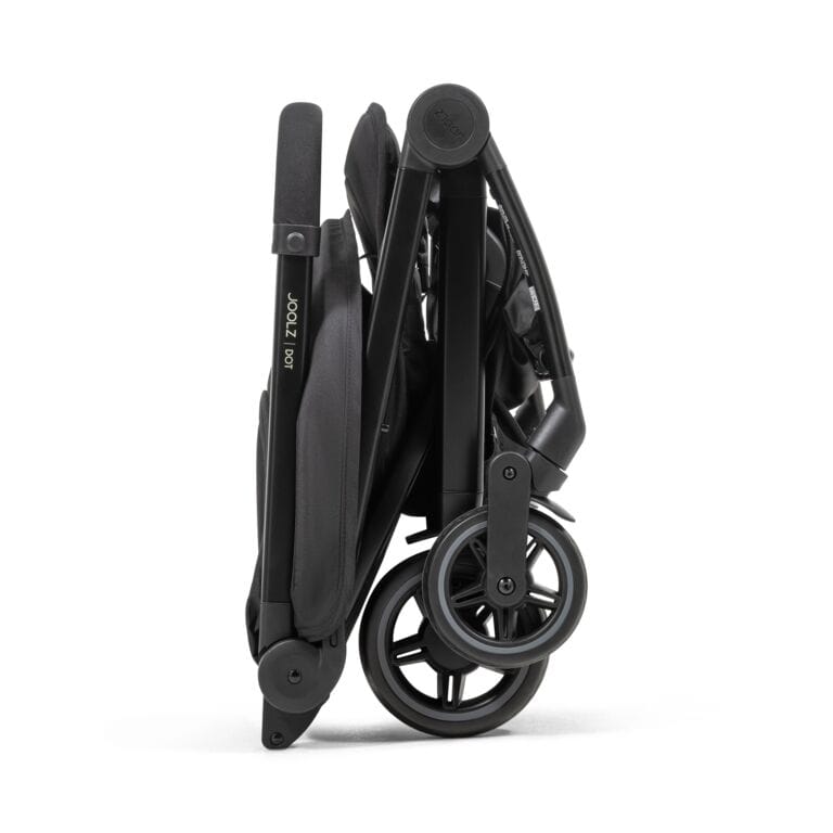 Joolz Dot Lightweight Compact Stroller - Space Black - 412000