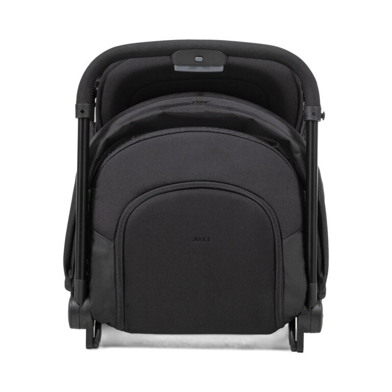 Joolz Dot Lightweight Compact Stroller - Space Black - 412000