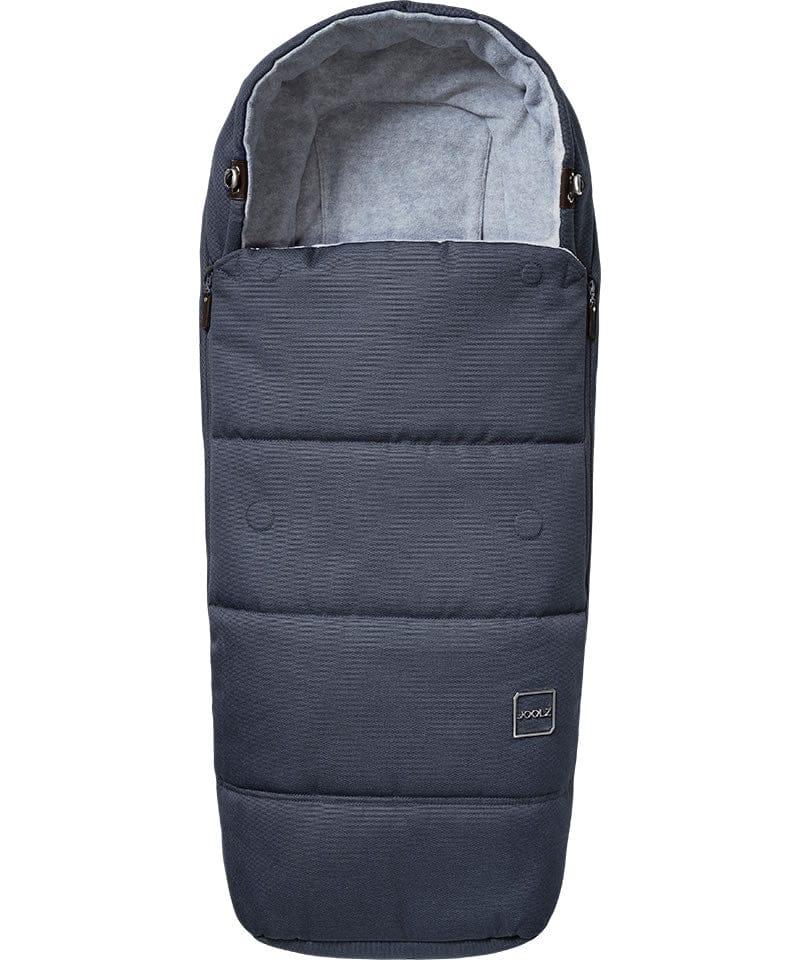 Joolz Footmuff - Uptown Blue - 414131