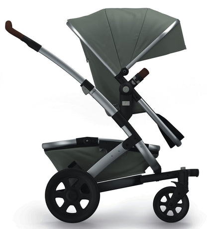 Joolz Geo 2 Earth Mono Stroller - Elephant Grey - 400023