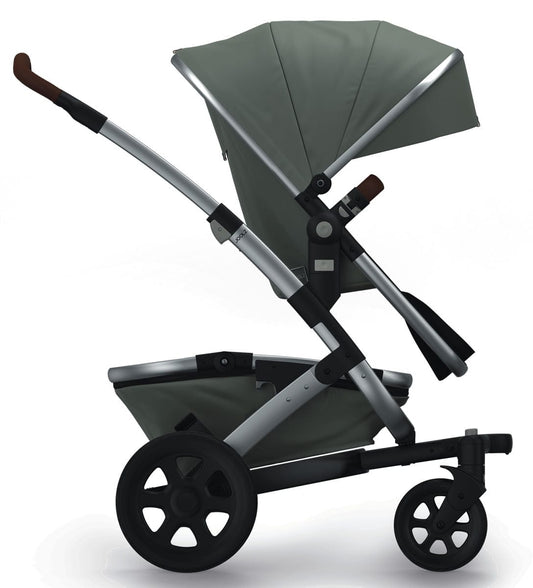 Joolz Geo 2 Earth Mono Stroller - Elephant Grey - 400023