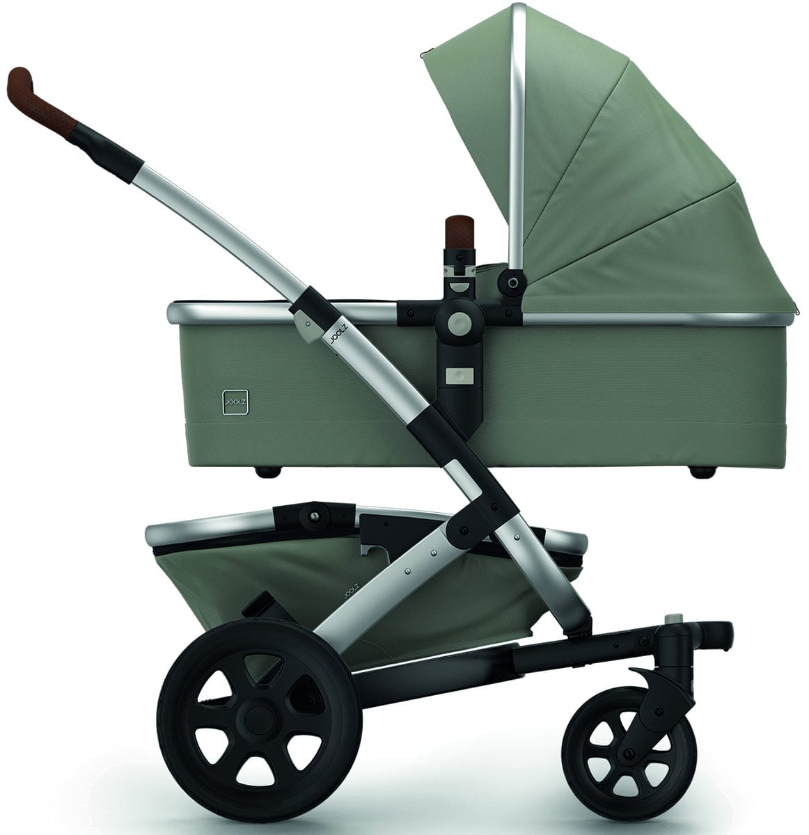 joolz marvellous green Joolz Geo 2 Earth Mono Stroller