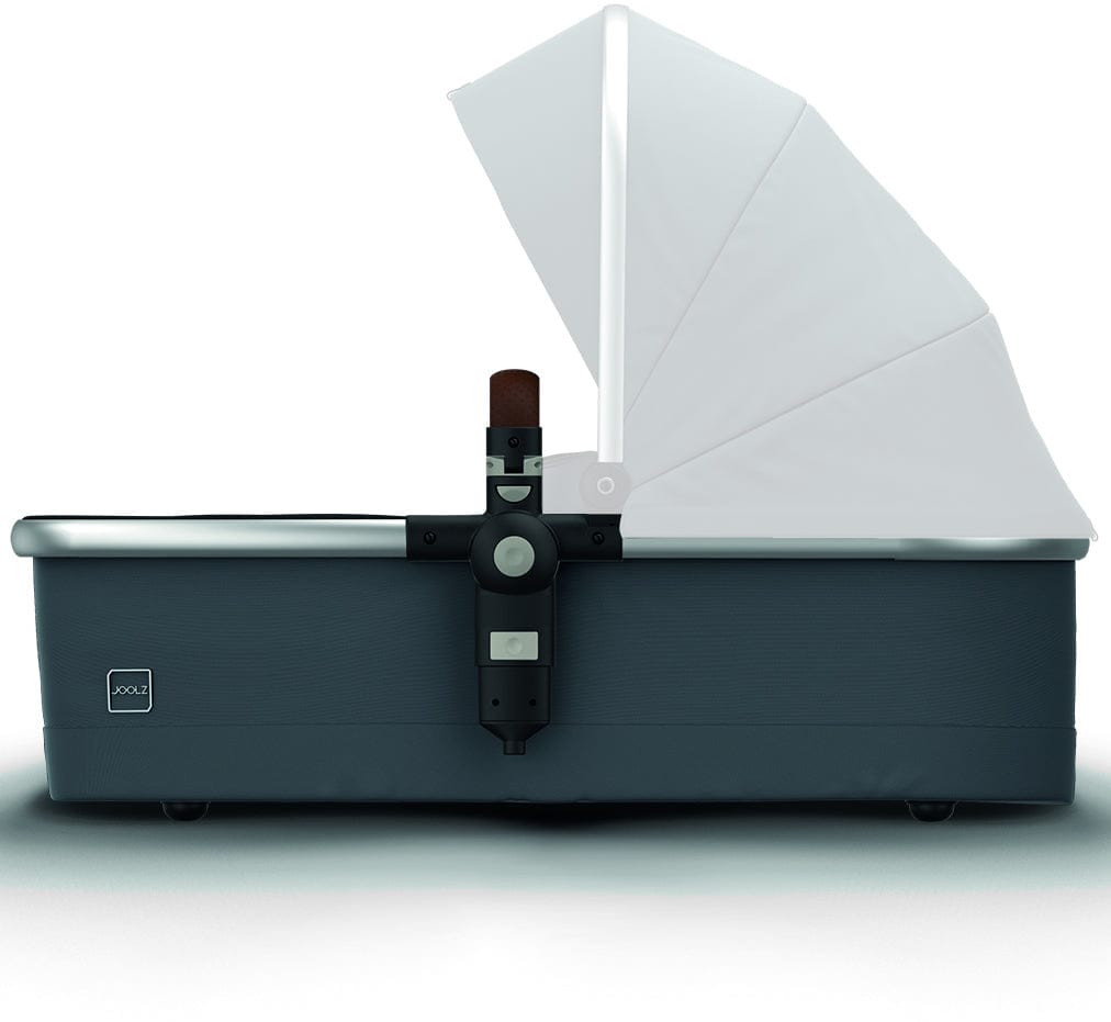 Joolz Geo 2 Earth Upper Carrycot - Hippo Grey - 410038