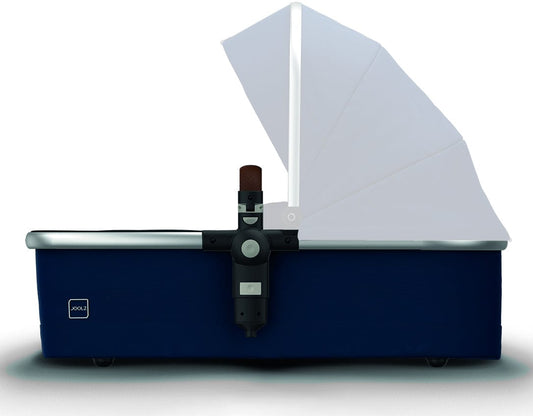 Joolz Geo 2 Earth Upper Carrycot - Parrot Blue - 410026