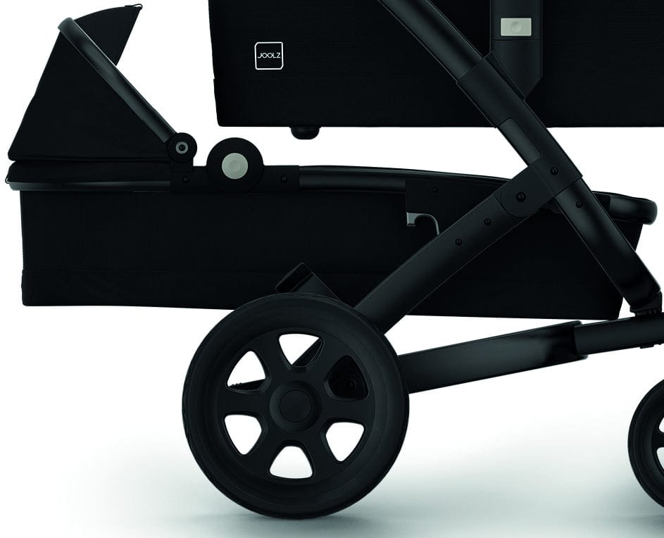 Joolz Geo 2 Studio Lower Carrycot + Seat - Noir - 410058