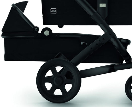 Joolz Geo 2 Studio Lower Carrycot + Seat - Noir - 410058