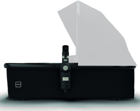 Joolz Geo 2 Studio Upper Carrycot - Noir - 410056