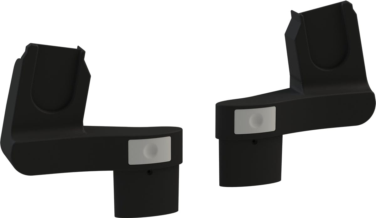 Joolz Geo 2 Upper Adapter Set - 414001